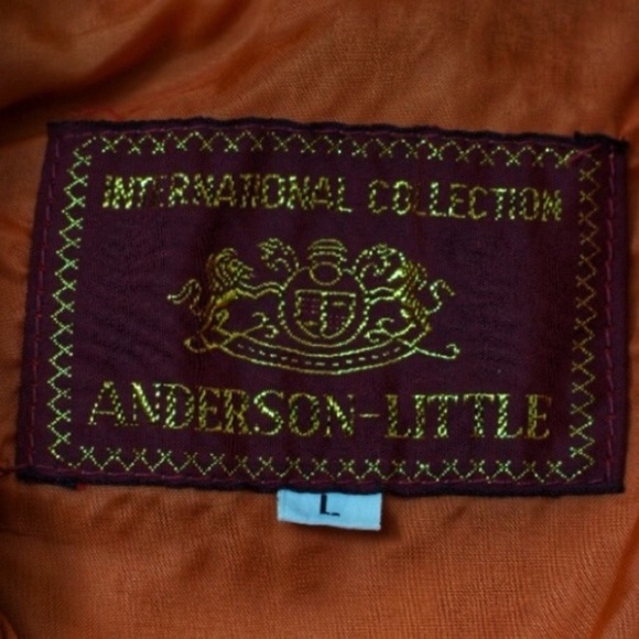 Super cool vintage jacket / 70s - Picture 7 of 7